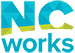 NC Works logo